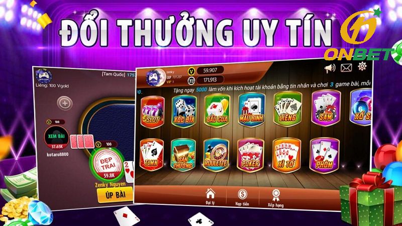 Thế nào là cổng game tặng tiền khi tạo tài khoản?