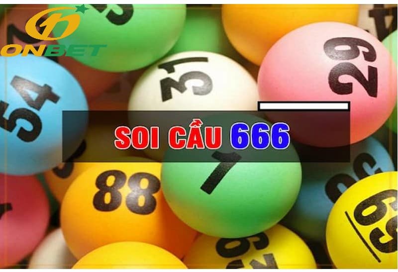 soi cau 666