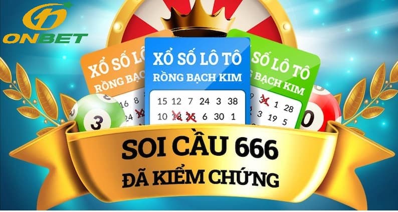 soi cau 666