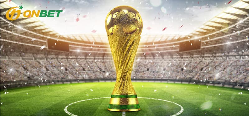 World cup mấy năm 1 lần