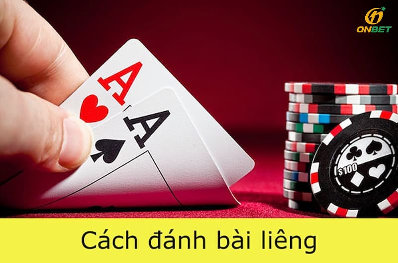 công thức đánh liêng