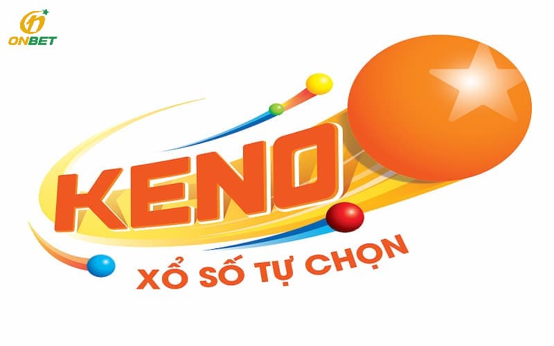 keno là gì