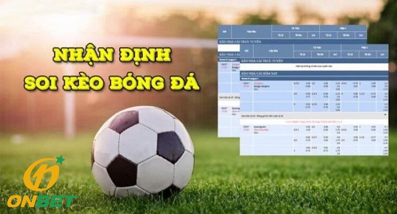 kèo nhà cái nhận định